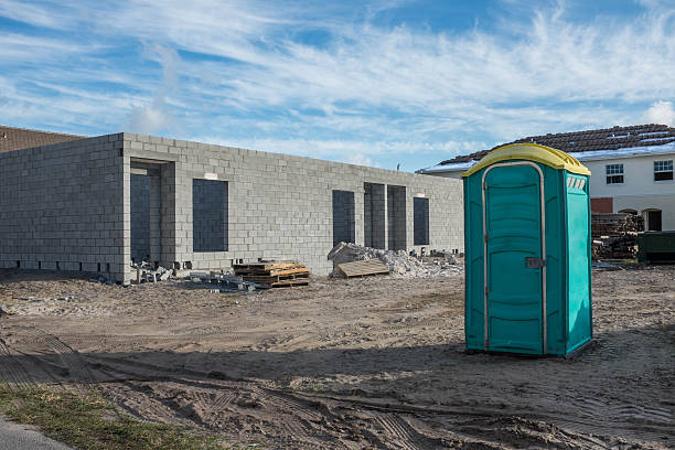 Best Porta potty delivery and setup  in Elsmere, KY